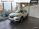 Renault Kadjar occasion année 2019 boite Manuelle Annonce Renault Kadjar occasion Diesel 1.5 Blue dCi 115ch Intens à Clermont