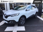 Renault Kadjar occasion année 2018 boite Manuelle Annonce Renault Kadjar occasion Diesel 1.5 Blue dCi 115ch Intens à Yvetot