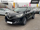 Renault Kadjar occasion année 2018 boite Manuelle Annonce Renault Kadjar occasion Diesel 1.5 Blue dCi 115ch Intens à Louviers