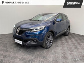 Renault Kadjar occasion année 2018 boite Manuelle Annonce Renault Kadjar occasion Diesel 1.5 Blue dCi 115ch Intens à Abbeville