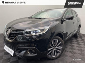 Renault Kadjar occasion année 2018 boite Manuelle Annonce Renault Kadjar occasion Diesel 1.5 Blue dCi 115ch Intens à Dieppe