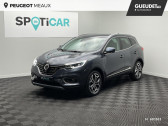 Renault Kadjar occasion année 2019 boite Manuelle Annonce Renault Kadjar occasion Diesel 1.5 Blue dCi 115ch Intens à Meaux