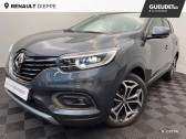 Renault Kadjar occasion année 2019 boite Manuelle Annonce Renault Kadjar occasion Diesel 1.5 Blue dCi 115ch Intens à Dieppe