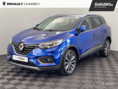 Renault Kadjar occasion année 2019 boite Manuelle Annonce Renault Kadjar occasion Diesel 1.5 Blue dCi 115ch Intens à Chambly