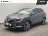 Renault Kadjar occasion année 2019 boite Manuelle Annonce Renault Kadjar occasion Diesel 1.5 Blue dCi 115ch Intens à Eu