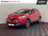 Renault Kadjar occasion année 2018 boite Manuelle Annonce Renault Kadjar occasion Diesel 1.5 Blue dCi 115ch Intens à Beauvais