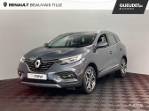Renault Kadjar occasion année 2019 boite Manuelle Annonce Renault Kadjar occasion Diesel 1.5 Blue dCi 115ch Intens à Beauvais