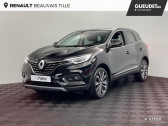 Renault Kadjar occasion année 2019 boite Manuelle Annonce Renault Kadjar occasion Diesel 1.5 Blue dCi 115ch Intens à Beauvais