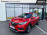Renault Kadjar occasion année 2020 boite Manuelle Annonce Renault Kadjar occasion Diesel 1.5 Blue dCi 115ch Intens à Pont-Audemer