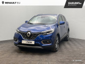 Renault Kadjar occasion année 2019 boite Manuelle Annonce Renault Kadjar occasion Diesel 1.5 Blue dCi 115ch Intens à Eu