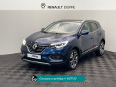 Renault Kadjar occasion année 2019 boite Manuelle Annonce Renault Kadjar occasion Diesel 1.5 Blue dCi 115ch Intens à Dieppe