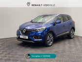 Annonce Renault Kadjar occasion Diesel 1.5 Blue dCi 115ch Intens à Abbeville