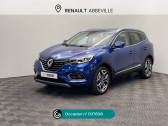 Renault Kadjar occasion année 2020 boite Manuelle Annonce Renault Kadjar occasion Diesel 1.5 Blue dCi 115ch Intens à Abbeville