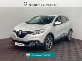 Renault Kadjar occasion année 2018 boite Manuelle Annonce Renault Kadjar occasion Diesel 1.5 Blue dCi 115ch Intens à Beauvais