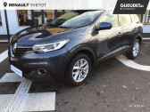 Renault Kadjar occasion année 2018 boite Manuelle Annonce Renault Kadjar occasion Diesel 1.5 Blue dCi 115ch Life à Yvetot