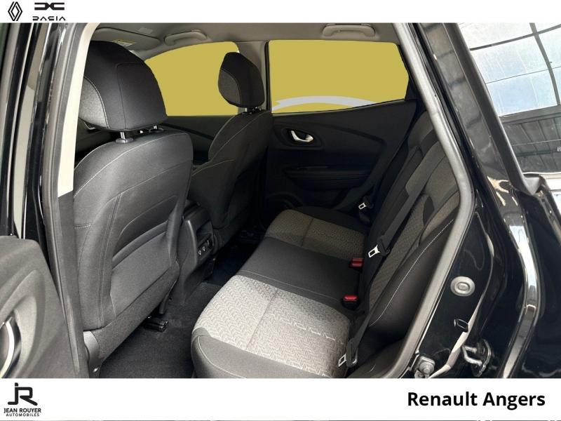 Renault Kadjar 1.5 Blue dCi 115ch Limited - 21  occasion  ANGERS - photo n4
