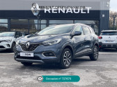 Renault Kadjar occasion année 2022 boite Automatique Annonce Renault Kadjar occasion Diesel 1.5 Blue dCi 115ch Techno EDC à Crépy-en-Valois
