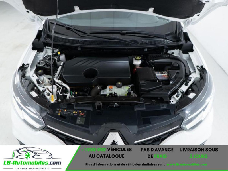 Renault Kadjar 1.5 Blue dCi Business EDC 115CV  occasion  Beaupuy - photo n9