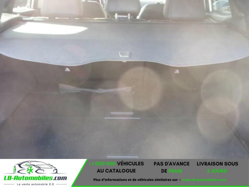 Renault Kadjar 1.5 Blue dCi Intens EDC  occasion  Beaupuy - photo n6