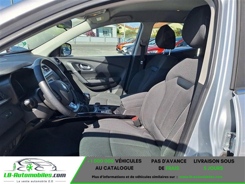 Renault Kadjar 1.5 Blue dCi Sport Edition  occasion � Beaupuy - photo n�4