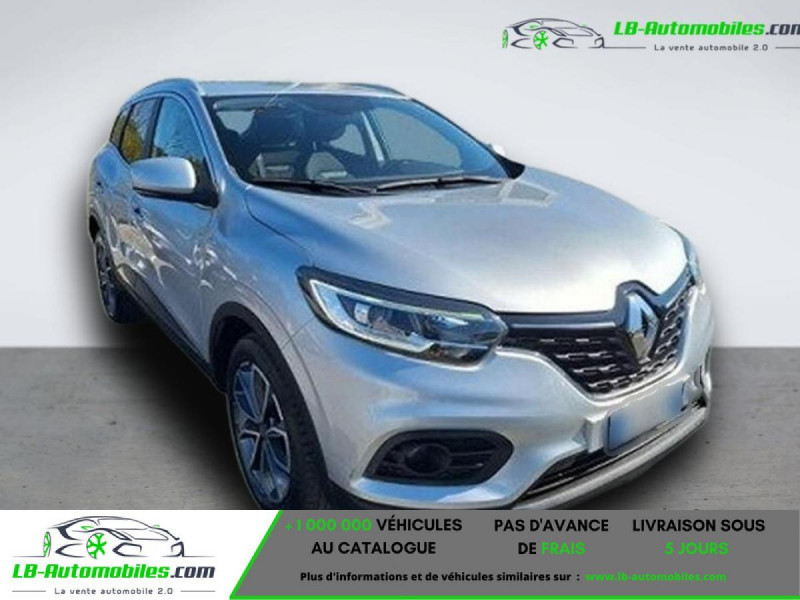 Renault Kadjar 1.5 Blue dCi Sport Edition  occasion � Beaupuy - photo n�3