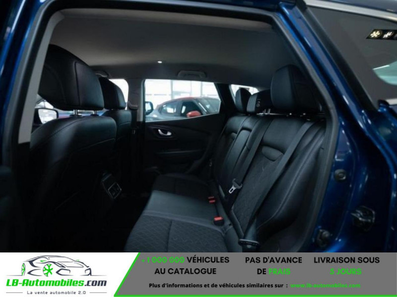 Renault Kadjar 1.5 blue dci Sport Edition2 115cv  occasion  Beaupuy - photo n6
