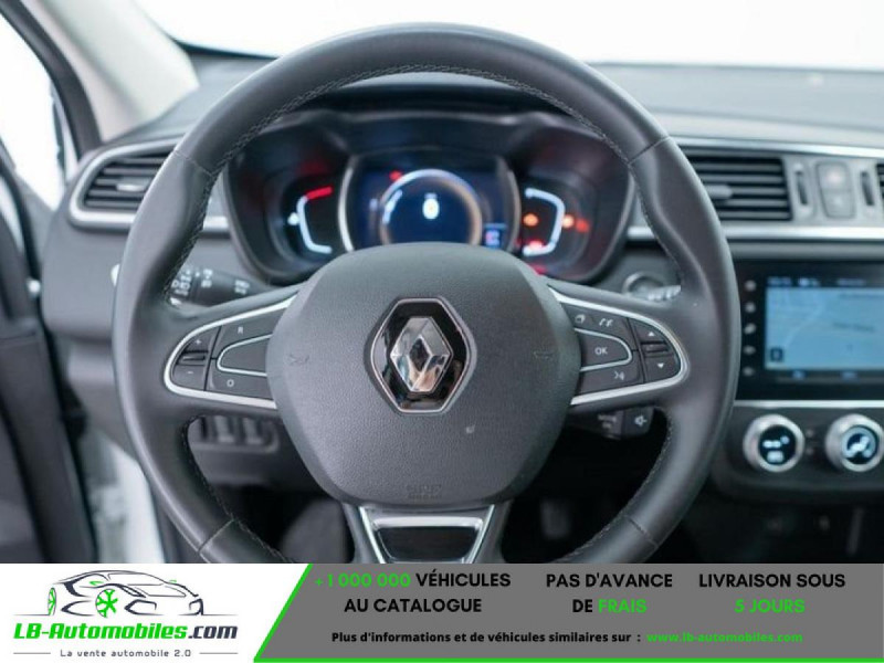 Renault Kadjar 1.5 Blue dCi Sport Edition2 115cv  occasion  Beaupuy - photo n8