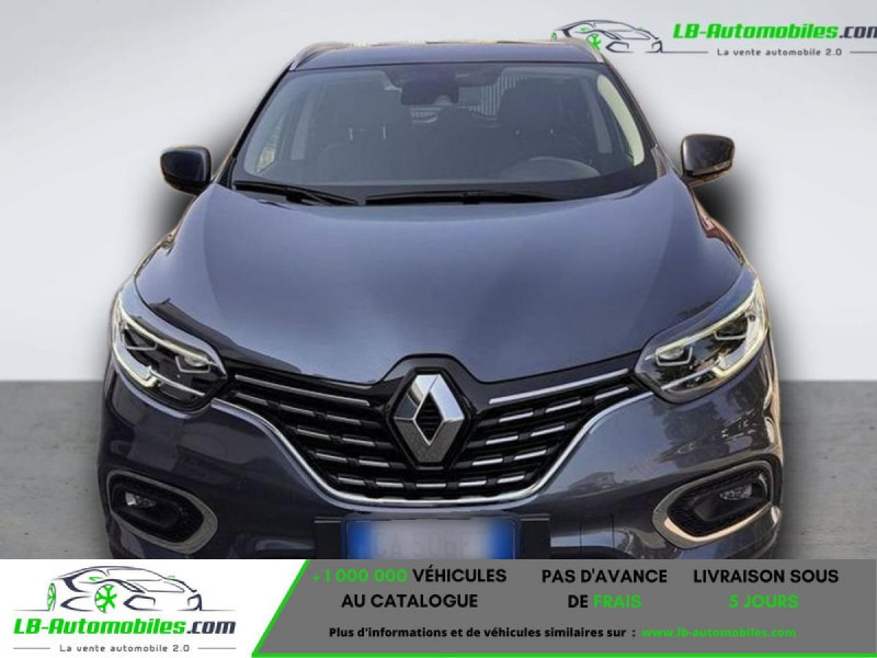 Renault Kadjar 1.5 Blue dCi Sport Edition2 EDC F  occasion � Beaupuy - photo n�4