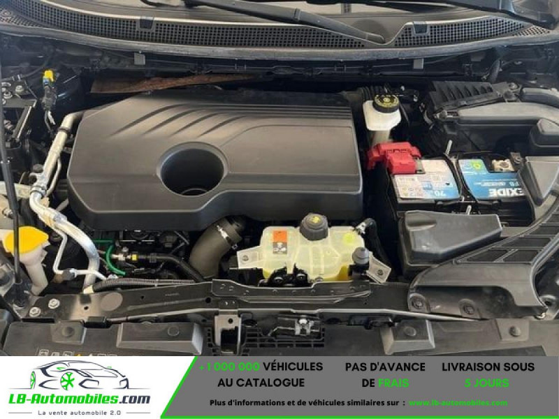 Renault Kadjar 1.5 Blue dCi Sport Edition2 EDC F  occasion  Beaupuy - photo n6