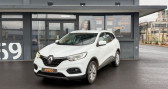 Annonce Renault Kadjar occasion Diesel 1.5 bluedci 115 black edition � Valence
