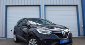 Annonce Renault Kadjar occasion Diesel 1.5 BlueDCI 115 BUSINESS 1re MAIN 115049 kms 2020  Crmieu