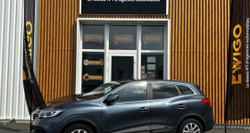 Renault Kadjar , garage EWIGO CHOLET  CHOLET