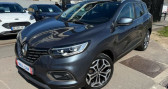 Renault Kadjar occasion année 2019 boite Manuelle Annonce Renault Kadjar occasion Diesel 1.5 bluedci 115 INTENS 2021 à Gagny