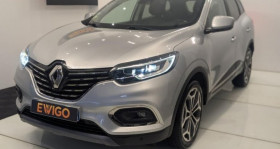 Renault Kadjar occasion 2020 mise en vente à Bessoncourt par le garage EWIGO BELFORT - photo n°1
