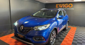 Renault Kadjar occasion année 2020 boite Automatique Annonce Renault Kadjar occasion Diesel 1.5 BLUEDCI 115 INTENS EDC BVA à Dijon
