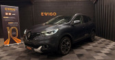 Annonce Renault Kadjar occasion Diesel 1.5 bluedci 115 intens toit panoramique carplay � Lavilledieu