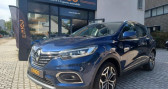Renault Kadjar occasion année 2019 boite Manuelle Annonce Renault Kadjar occasion Diesel 1.5 BLUEDCI 115 INTENS à LIMOGES
