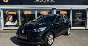 Renault Kadjar , garage EWIGO AUXERRE � Monéteau