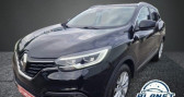 Annonce Renault Kadjar occasion Diesel 1.5 dci 110 An 2015 Premi�re main � Montceau Les Mines