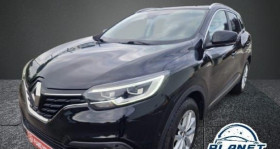 Renault Kadjar occasion 2015 mise en vente &agrave; Montceau Les Mines par le garage PLANET OCCASIONS - photo n&deg;1