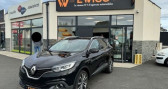 Annonce Renault Kadjar occasion Diesel 1.5 DCI 110 ch BOSE EDITION  ANDREZIEUX-BOUTHEON