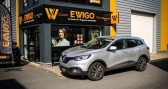 Renault Kadjar occasion année 2017 boite Manuelle Annonce Renault Kadjar occasion Diesel 1.5 DCI 110 ch ENERGY INTENS à BELBEUF