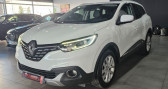 Renault Kadjar occasion année 2015 boite Manuelle Annonce Renault Kadjar occasion Diesel 1.5 dci 110 ch intens -Gps Climatisation automatique régulat à Nevers