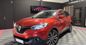 Annonce Renault Kadjar occasion Diesel 1.5 DCi 110 cv �dition bose - si�ges chauffants - attelage - � Beaumont Les Valence