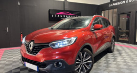 Renault Kadjar , garage TRANSAKAUTO VALENCE � Beaumont Les Valence