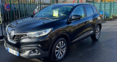 Annonce Renault Kadjar occasion Diesel 1.5 dci 110 cv full  waziers
