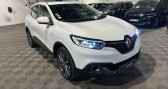 Annonce Renault Kadjar occasion Diesel 1.5 dci 110 cv  ollainville