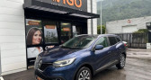 Annonce Renault Kadjar occasion Diesel 1.5 DCI 110 ECO ENERGY BUSINESS  Le Versoud