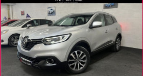 Renault Kadjar occasion 2018 mise en vente à Chambry par le garage BYE BUY CAR LAON - photo n°1