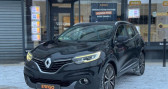 Annonce Renault Kadjar occasion Diesel 1.5 dci 110 eco energy intens edc bva camera de recul attela � Forbach